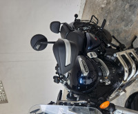 Royal Enfield Meteor 350 Stellar