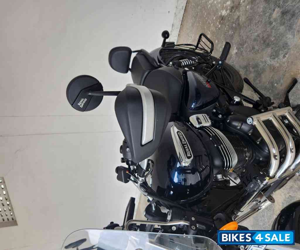 Royal Enfield Meteor 350 Stellar