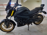 Bajaj Dominar 400 Disc