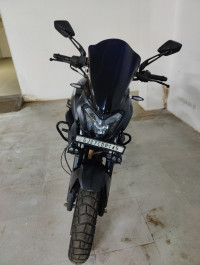 Bajaj Dominar 400 Disc