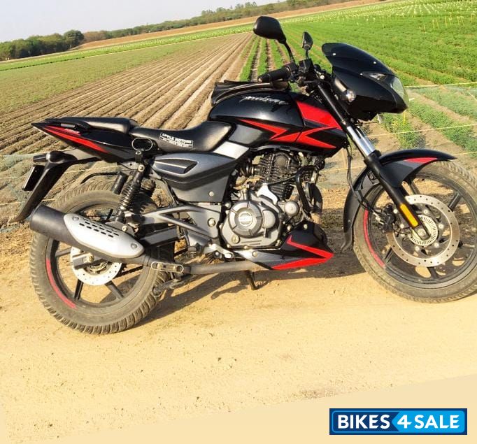 Bajaj Pulsar 150 Twin Disc BS6