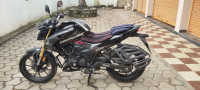 Honda Hornet 2.0