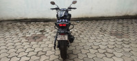 Honda Hornet 2.0
