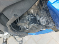 Suzuki Gixxer SF 2015 Model