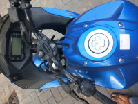 Suzuki Gixxer SF