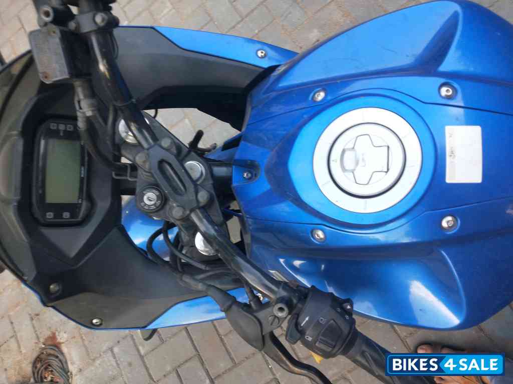 Suzuki Gixxer SF