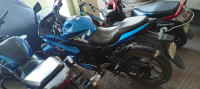 Suzuki Gixxer SF