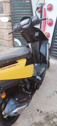 TVS NTORQ 125