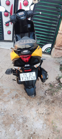TVS NTORQ 125