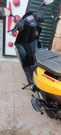 TVS NTORQ 125