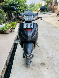 Honda Activa 4G 2017 Model
