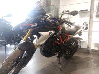 BMW G 310 GS