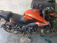Bajaj Pulsar NS 125