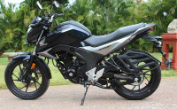 Honda CB Hornet 160R 2016 Model