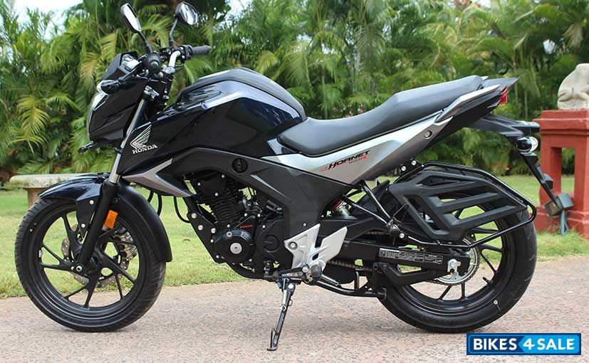 Honda CB Hornet 160R