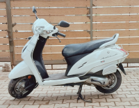 Honda Activa 4G