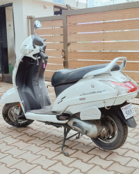 Honda Activa 4G