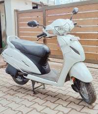 Honda Activa 4G