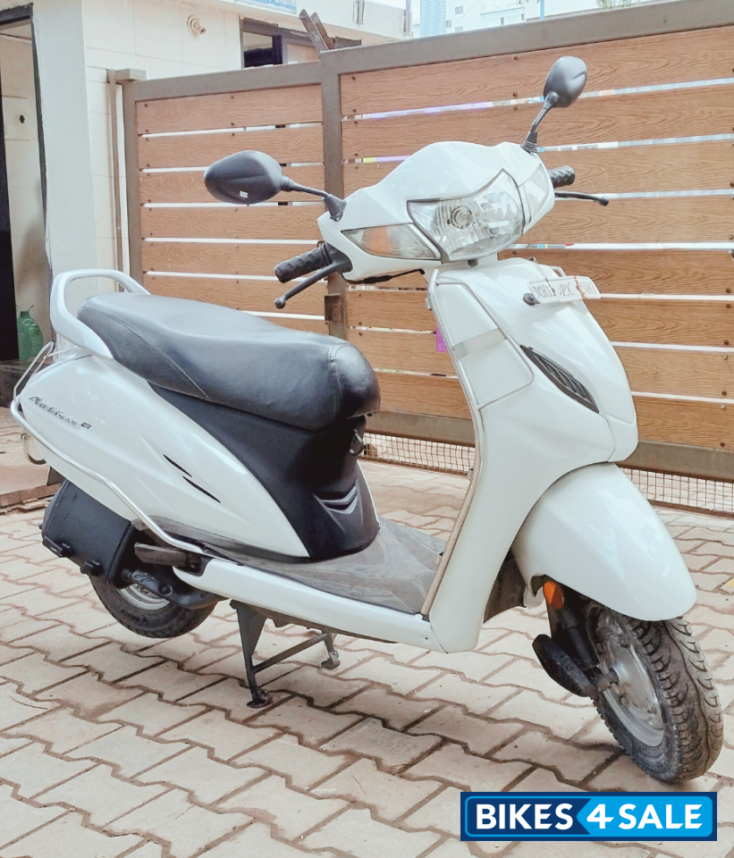 Honda Activa 4G
