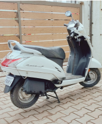 Honda Activa 4G