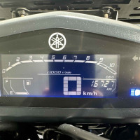 Yamaha FZ-S 2019 Model