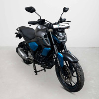 Yamaha FZ-S