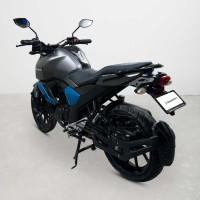 Yamaha FZ-S