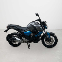 Yamaha FZ-S