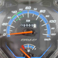 Honda Dio 2022 Model