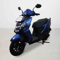 Honda Dio