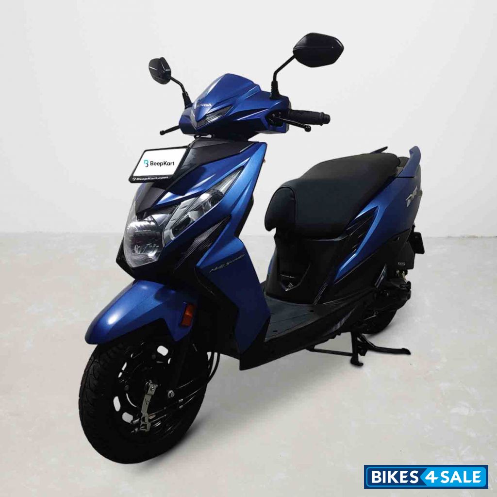 Honda Dio