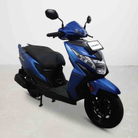 Honda Dio