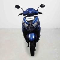 Honda Dio
