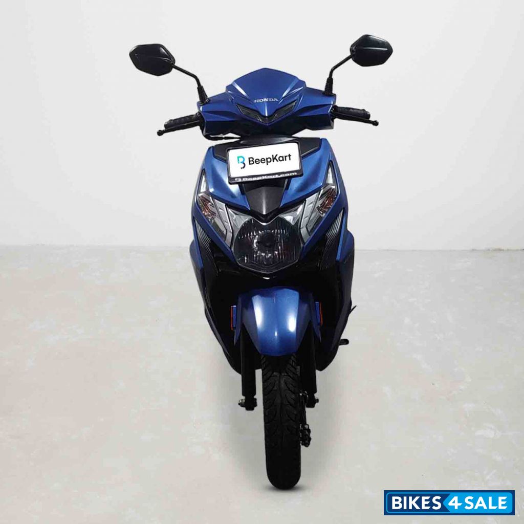 Honda Dio