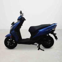 Honda Dio