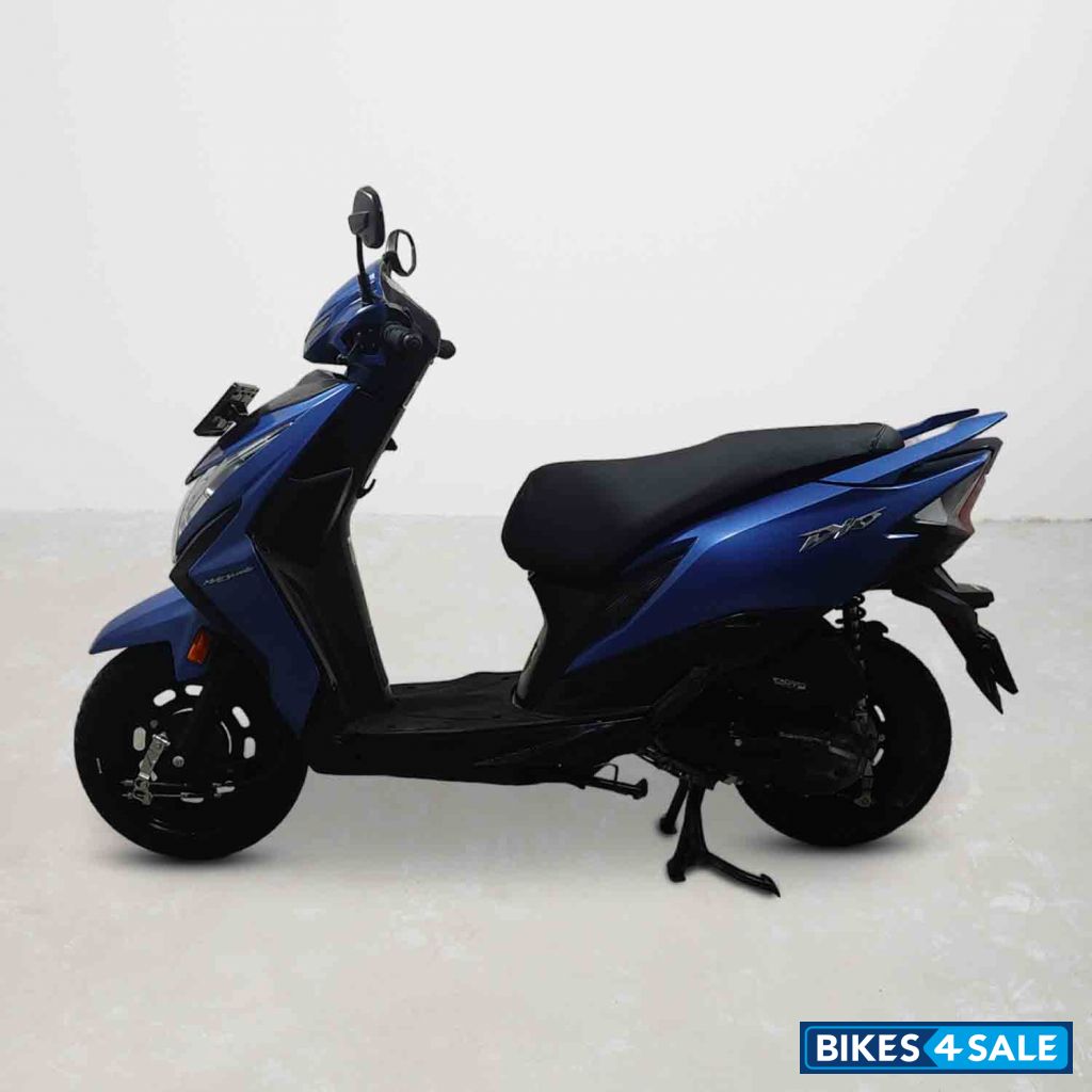 Honda Dio