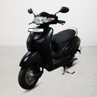 Honda Activa 3G