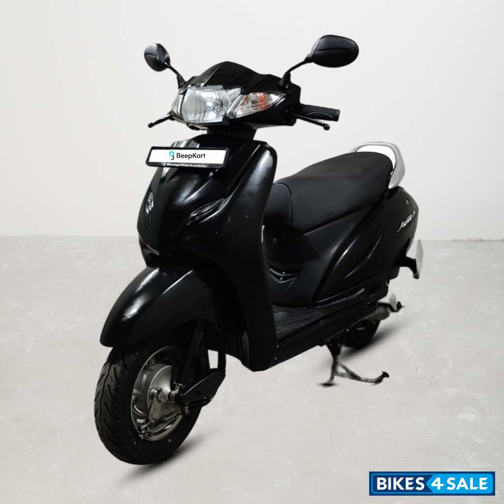 Honda Activa 3G