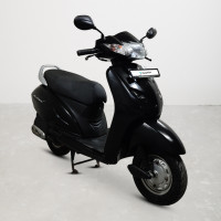 Honda Activa 3G