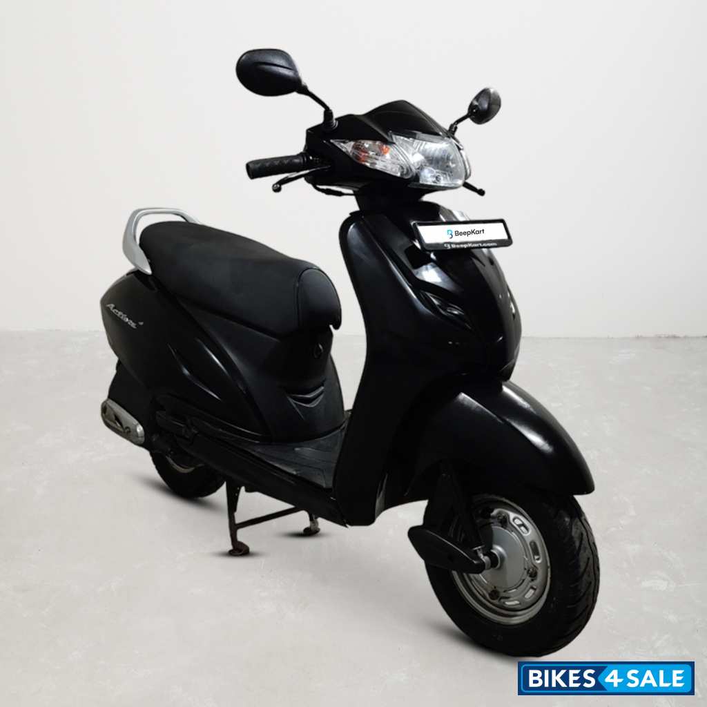 Honda Activa 3G
