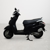 Honda Activa 3G