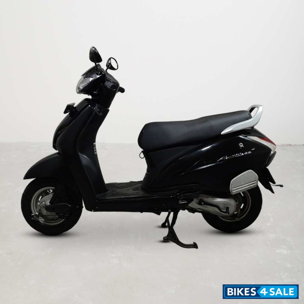 Honda Activa 3G