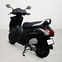 Honda Activa 3G