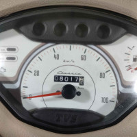 TVS Jupiter 2020 Model