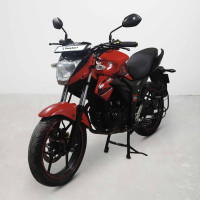 Suzuki Gixxer BS6
