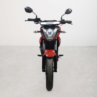 Suzuki Gixxer BS6