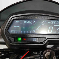 Bajaj Dominar 250 2021 Model