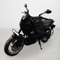 Bajaj Dominar 250