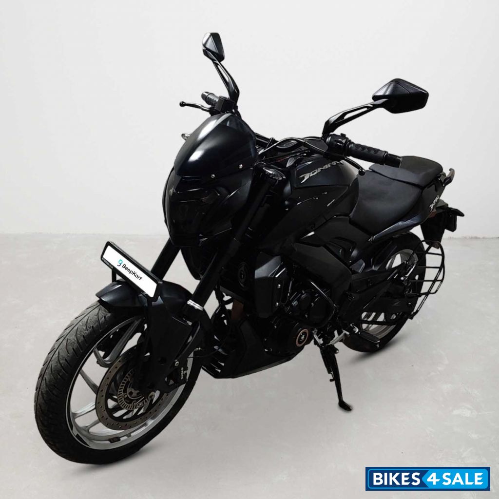Bajaj Dominar 250