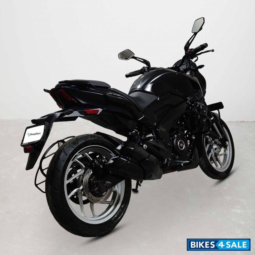 Bajaj Dominar 250